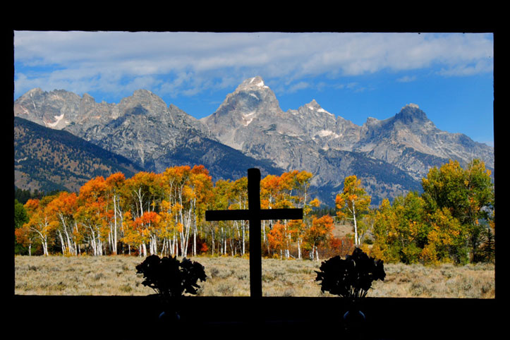 Chapel of Transfiguration