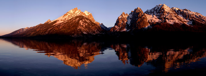 Jenny Lake