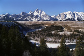 Snake River Overlook