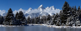 Schwabacher's Landing