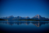 Jackson Lake